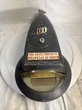 Duncan eagle parking for sale  Knoxville
