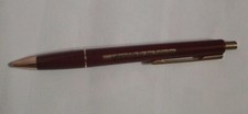 Vintage senator kugelschreiber gebraucht kaufen  Kiefersfelden