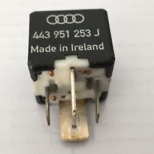 Audi relay 213 for sale  SEAHAM
