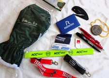 Tlg konvolut werbegeschenke gebraucht kaufen  Potsdam