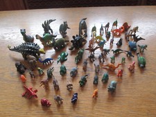 Dinosaurier konvolut gebraucht kaufen  Neuschönau