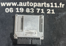 Calculateur moteur bmw d'occasion  Carcassonne