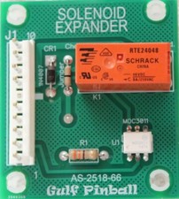 New bally solenoid for sale  Alpharetta