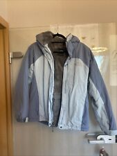 Winterjacke skijacke damen gebraucht kaufen  Münsingen