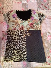 Guess tshirt gebraucht kaufen  Rheinberg