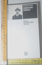 Contini gianfranco quarant usato  Badia Cantignano