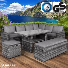 Brast gartenmöbel set gebraucht kaufen  Deutschland