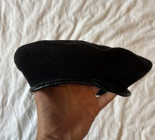 Kangol military beret gebraucht kaufen  Emmendingen