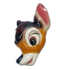 Vintage disney bambi for sale  Los Angeles