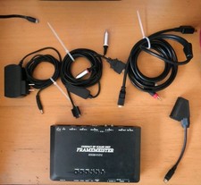 Xrgb mini framemeister usato  Spedire a Italy