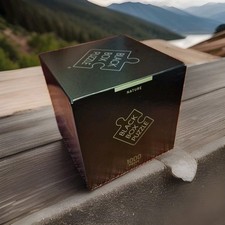 Black box puzzle gebraucht kaufen Black box puzzle gebraucht kaufen  Langenbernsdorf