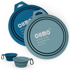 Ohmo collapsible dog for sale  BRISTOL