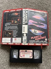 Planet vampires big for sale  FALMOUTH