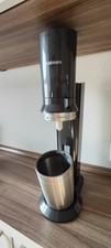Soda stream christal gebraucht kaufen  Ottobeuren