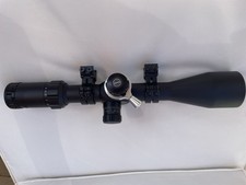 Hawke sidewinder 16x50 for sale  SITTINGBOURNE