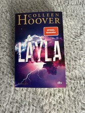 Layla roman hoover gebraucht kaufen  Hennigsdorf