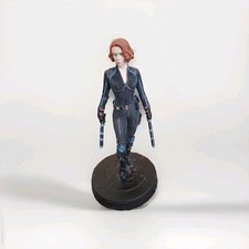 Marvel figuren black gebraucht kaufen  Halle