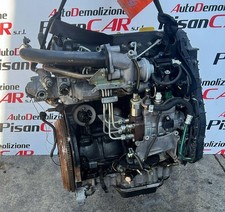 Motore per opel usato  Italia