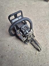 Stihl 260 motorsäge gebraucht kaufen  Rauhenebrach