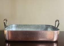 Williams sonoma hammered for sale  Darien