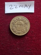 Bellfruit shillings trade for sale  CARRICKFERGUS