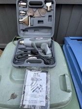 Earlex hg2000 2000w for sale  MANSFIELD