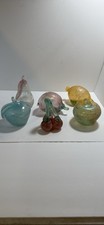 Vintage murano glass for sale  Garland