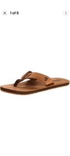 Reef men leather for sale  CARDIFF