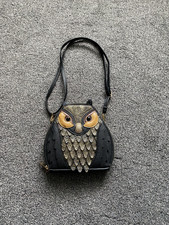 Handbag shoulder body for sale  HALESOWEN