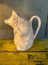 Antique french majolica for sale  Hampshire
