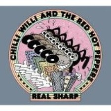 Real sharp chilli gebraucht kaufen  Versand nach Germany