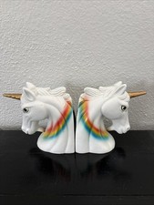 Vintage ceramic unicorn for sale  San Antonio