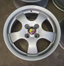 Cerchi lega 4x98 usato  Roma