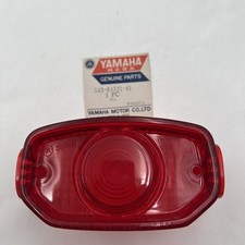 Yamaha schutzglas schlusslicht gebraucht kaufen  Feucht