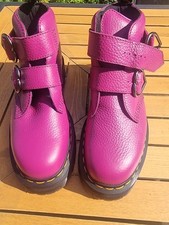 Martens devon hearts gebraucht kaufen  Friedrichshafen