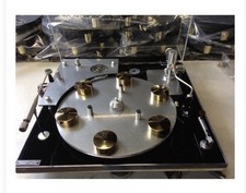 Transcriptors reference turnta for sale  MAIDSTONE