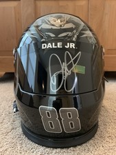 Signed dale earnhardt for sale  Apex