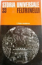 Storia universale. 33. usato  Domodossola