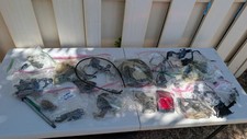 Kawasaki kl650 bolts for sale  Kapolei
