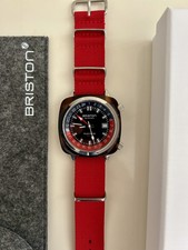 Montre briston clubmaster d'occasion Montre briston clubmaster d'occasion  Paris VIII