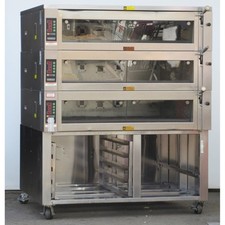 Hobart ov400w deck for sale  Brooklyn