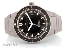 Iwc 353601 gst gebraucht kaufen  Düsseldorf