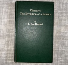 Ron hubbard books for sale  Willow Spring