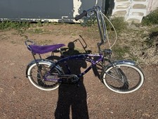 American beach cruiser for sale  CASTLEFORD
