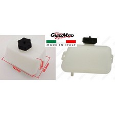 Serbatoio benzina minimoto usato  Mogliano Veneto