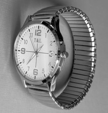 Quarz uhr flexband gebraucht kaufen Quarz uhr flexband gebraucht kaufen  Ueckermünde