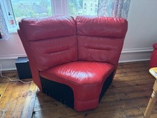 Dfs jacque red for sale  BRADFORD