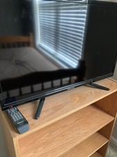 Hisense tv for sale  Hardy
