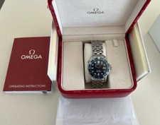 OMEGA Seamaster 300 (James Bond) 2531.80.00 comprar usado  Enviando para Brazil