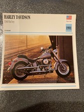 Carte fiche moto d'occasion  Avesnes-le-Comte